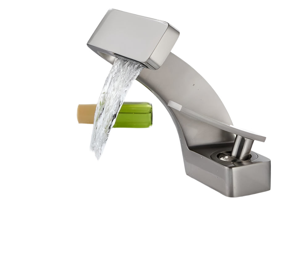 AquaArc – Moderne badekarkraner