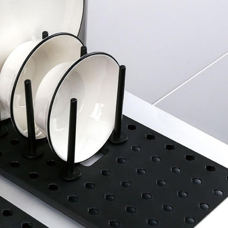 Justerbar EasyTray kjøkkenorganisator