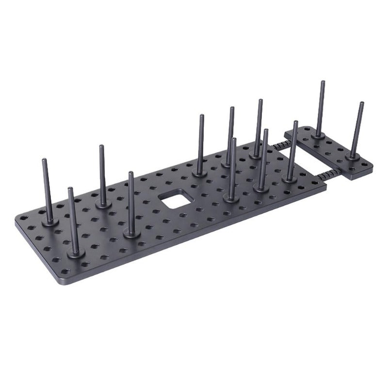 Justerbar EasyTray kjøkkenorganisator
