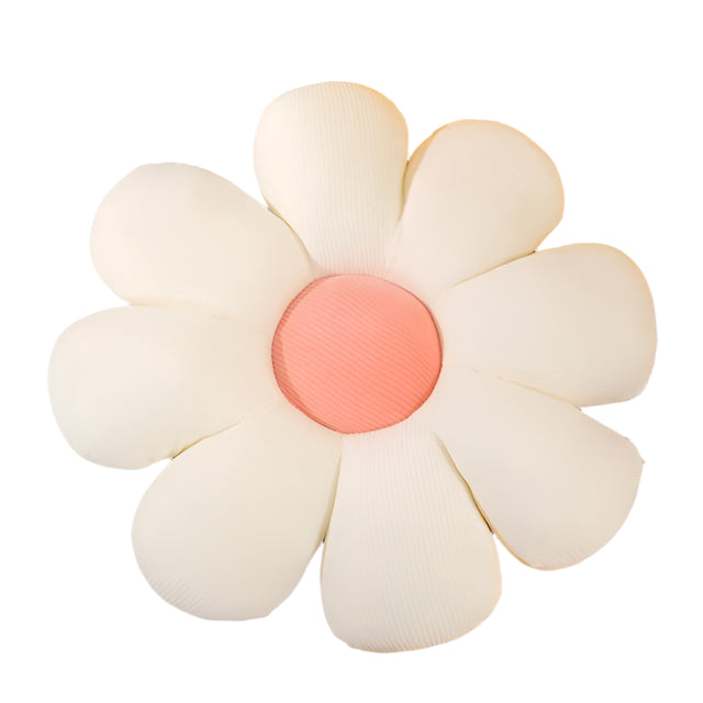 PetalPuff blomsterformet pute - legendarisk komfort og fargerik hygge