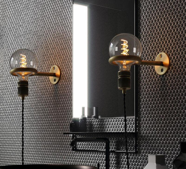 LumaFlex LED-bordlampe