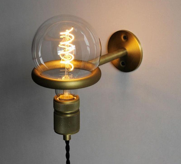 LumaFlex LED-bordlampe