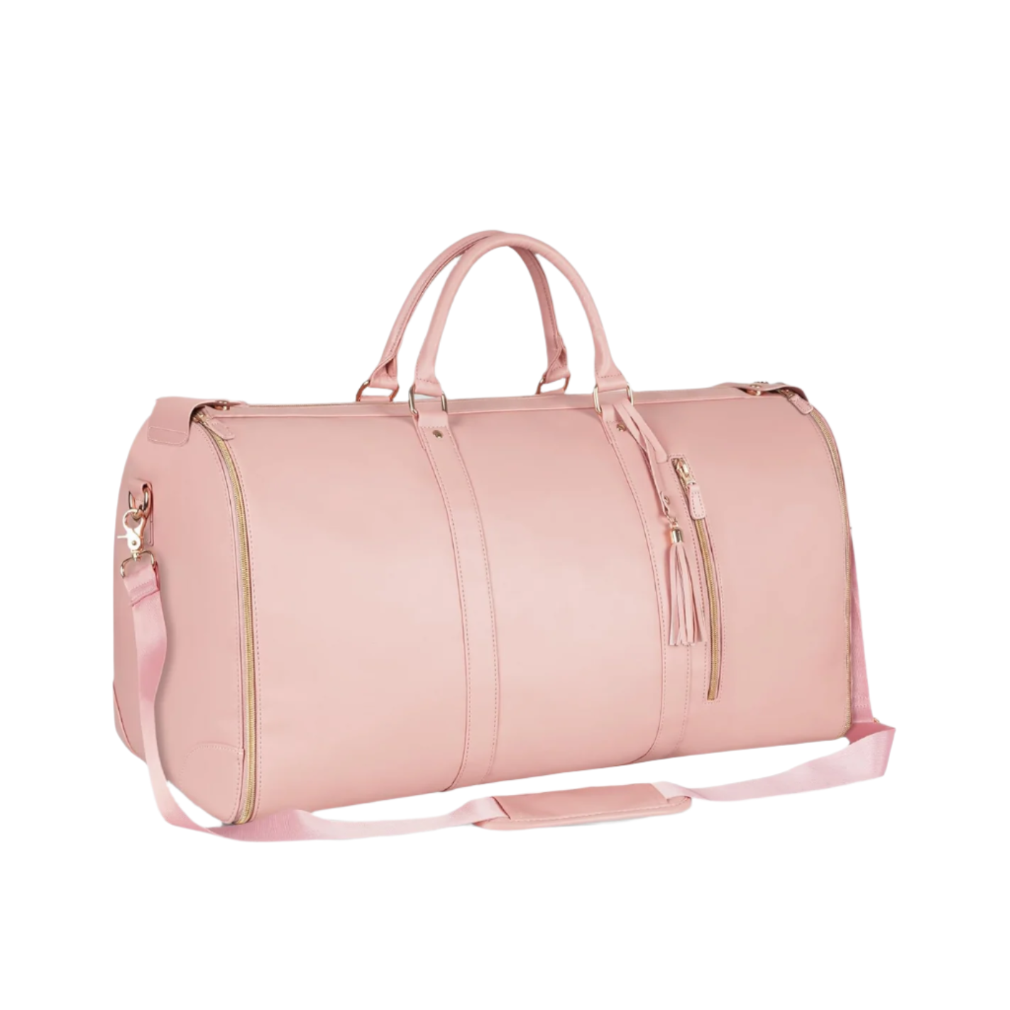 Ida – Unisex Duffel-reiseveske – Stilig og praktisk for reiser