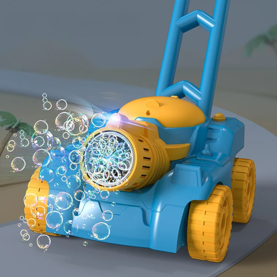 FoamRocket Flyer – Dynamisk utendørsleke for barn, ideelt for hagelek og fester