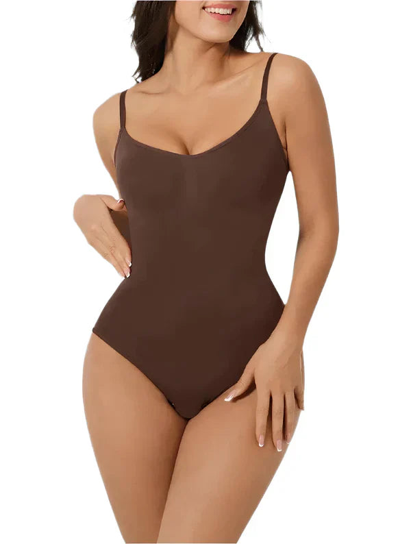 FormCurve | Kropsformende Bodysuit