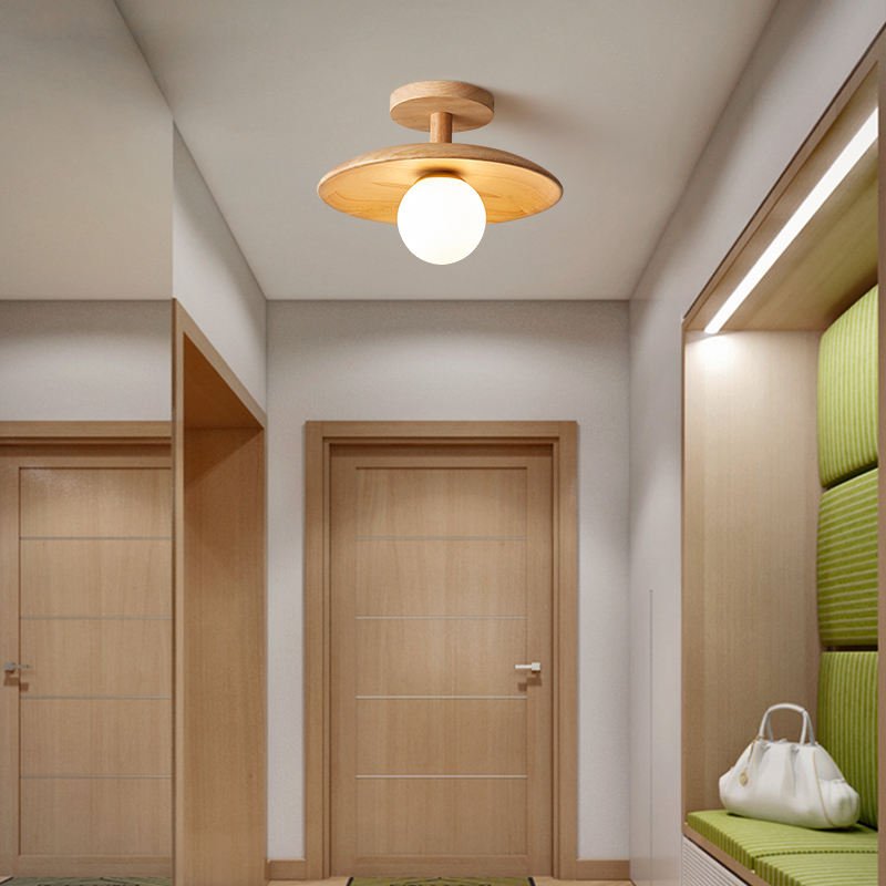 Japansk taklampe