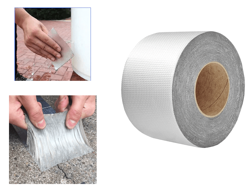 PowerSeal kraftig flerbrukstape
