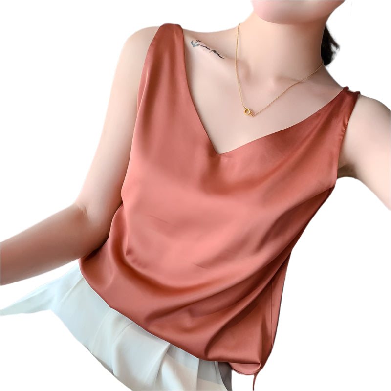 Clara - Elegant dametopp med tidløst design