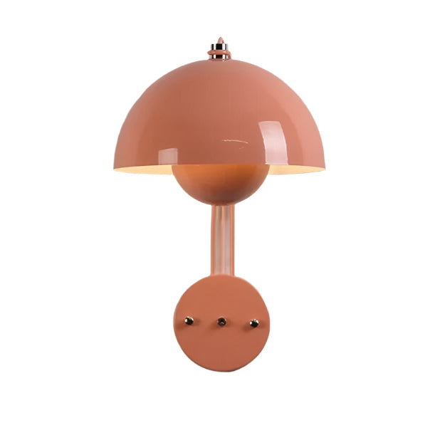 LumiShroom - Fortryllet vegglampe
