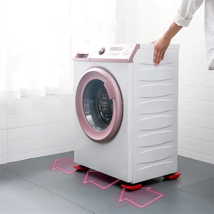 FlexGlide Furniture Mover - gjør det enkelt å flytte rundt på møbler