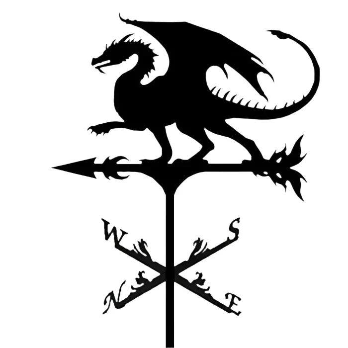MystiSpin - Motstandsdyktig heksedrage