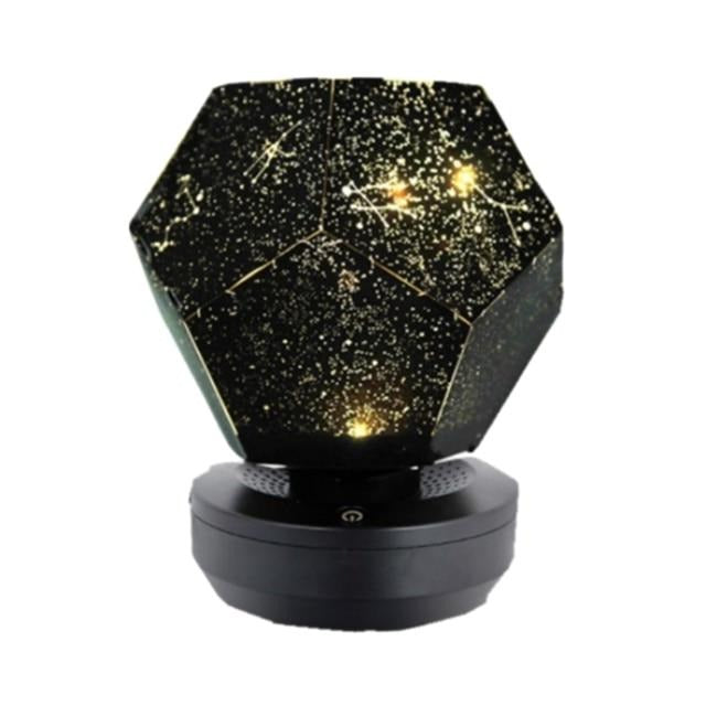 NightSky – Galaxy-lysprojektor