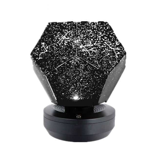NightSky – Galaxy-lysprojektor
