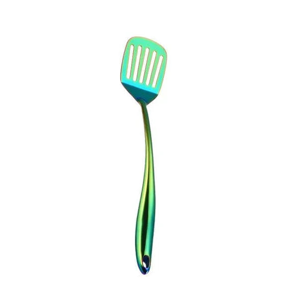 KitchenCraft - Elegant kjøkkenredskapssett med lange håndtak for hverdagsbruk