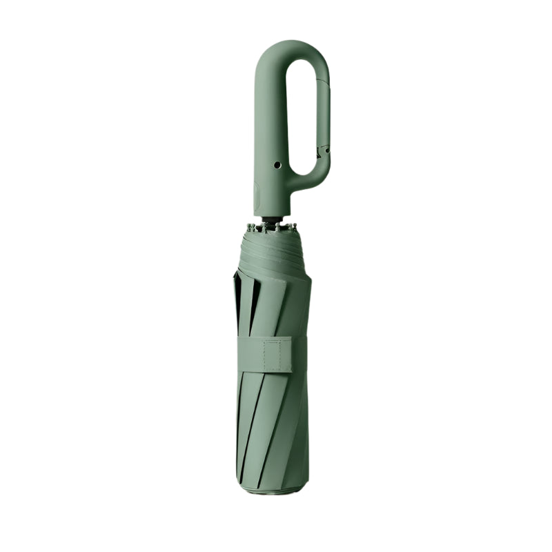 WeatherGuard – Profesjonell vindtett paraply