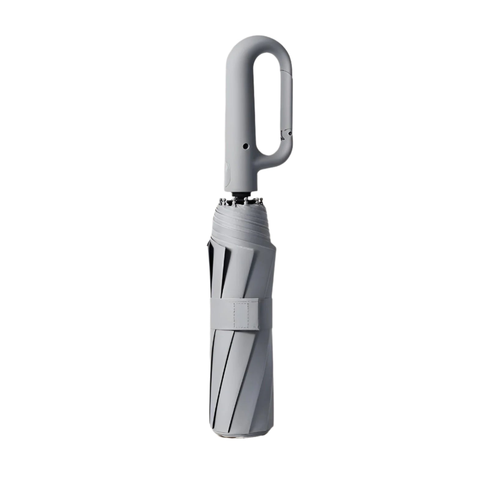 WeatherGuard – Profesjonell vindtett paraply
