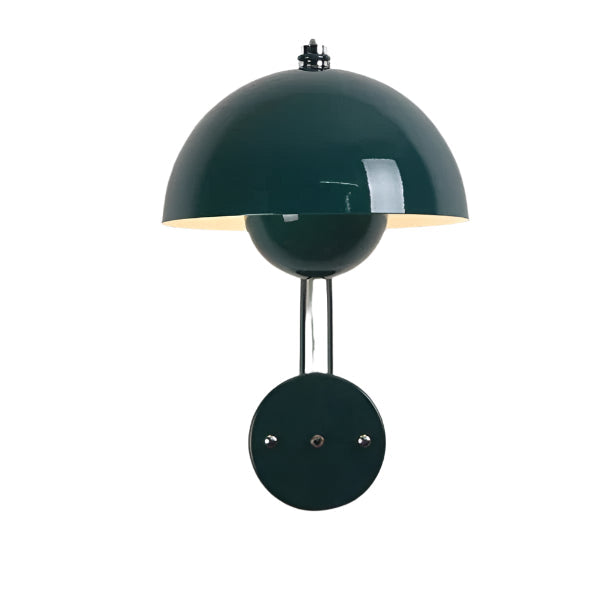 LumiShroom - Fortryllet vegglampe