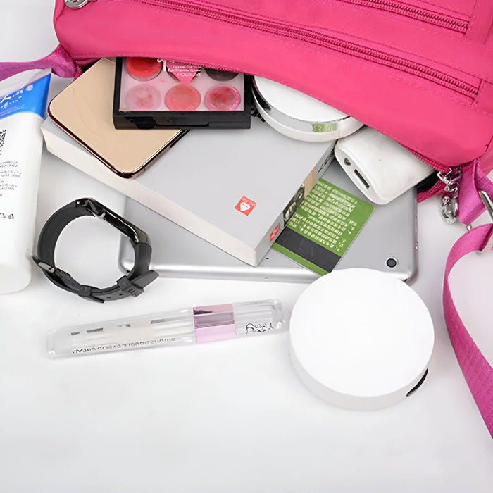 Rebecca - Allsidig vanntett skulderveske