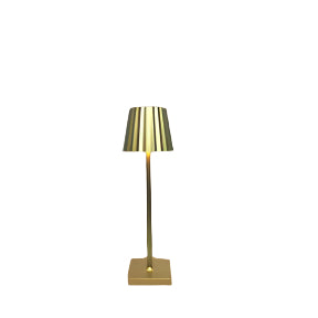 Luminara - Dimmbar LED-bordlampe for innendørs og utendørs atmosfære
