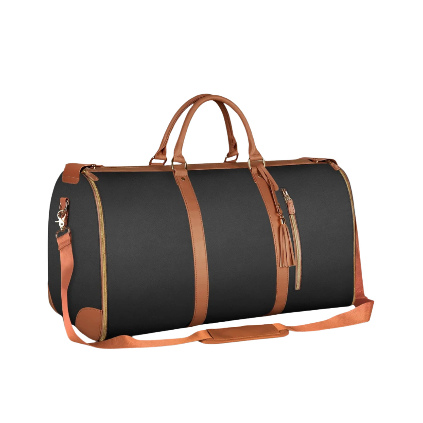 Ida – Unisex Duffel-reiseveske – Stilig og praktisk for reiser