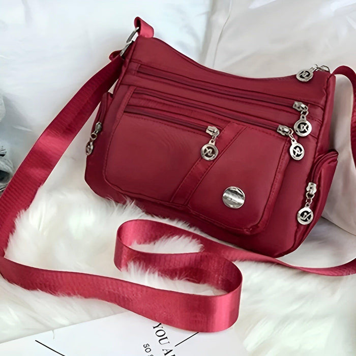 Rebecca - Allsidig vanntett skulderveske